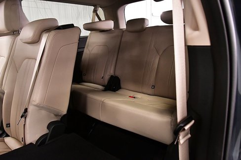 Used 2024 Ford Expedition Max Platinum image 33