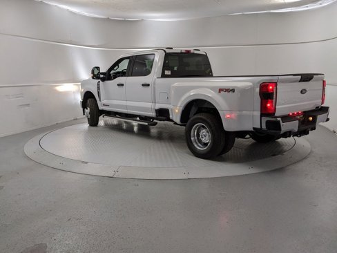 New 2026 Ford F350 XLT w/ 360-Degree Camera Package image 4
