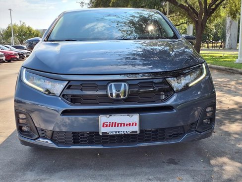 New 2026 Honda Odyssey Touring image 9