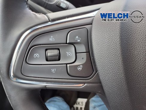 Used 2025 Buick Envista Preferred w/ Convenience I Package image 20