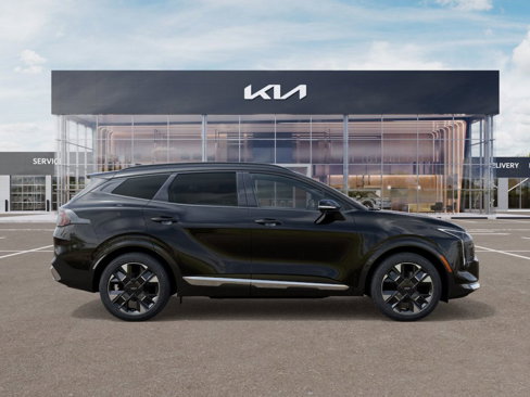 New 2026 Kia Sportage SX image 7