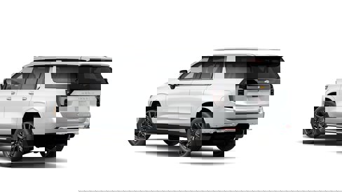 New 2025 Chevrolet Suburban Premier image 41