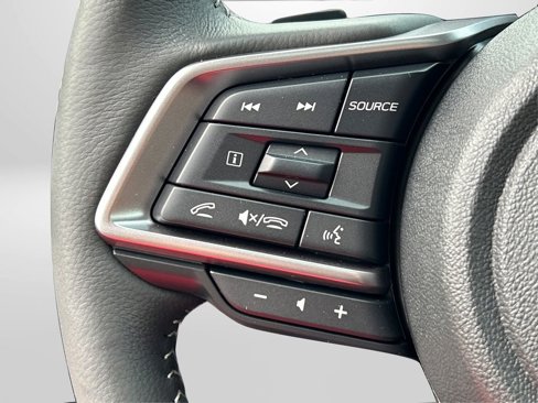 New 2025 Subaru Outback Limited XT image 34