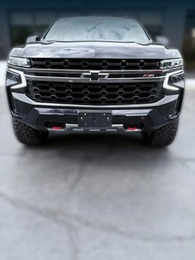 Used 2021 Chevrolet Suburban Z71 image 8