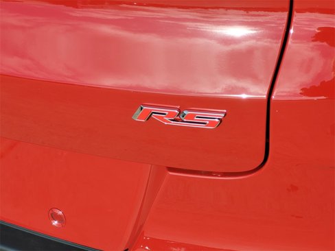 New 2026 Chevrolet TrailBlazer RS w/ Convenience Package image 6