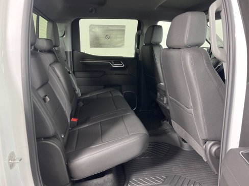 New 2026 Chevrolet Silverado 1500 RST image 13