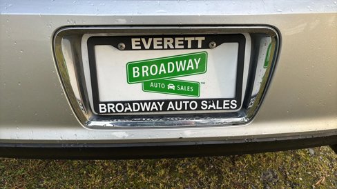 Used 2009 Chevrolet Malibu LT w/ HFV6 Engine Package image 15