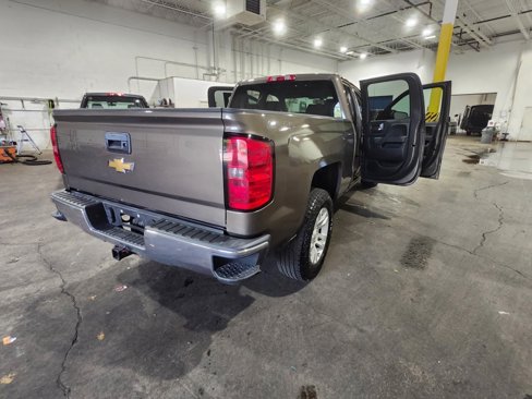 Used 2015 Chevrolet Silverado 1500 LT w/ All Star Edition image 33