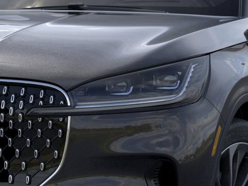 New 2025 Lincoln Aviator Reserve w/ Equipment Group 201A image 18