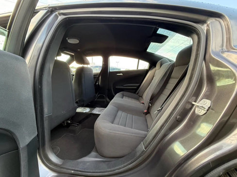 Used 2021 Dodge Charger Police w/ Convenience Group I image 10