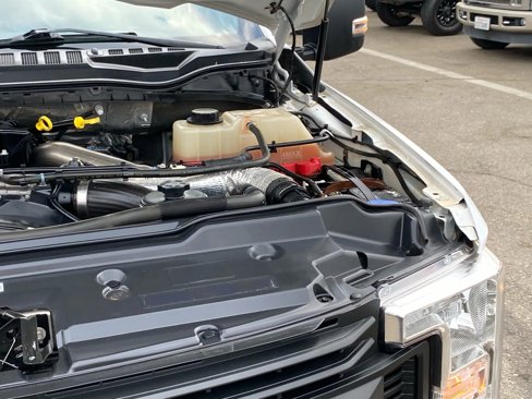 Used 2018 Ford F350 XL w/ Power Equipment Group image 34