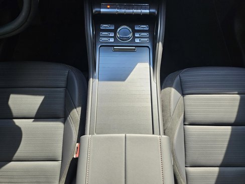New 2025 Lincoln Nautilus Reserve w/ Jet Appearance Package image 19