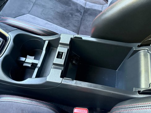 Used 2023 Subaru WRX GT image 25