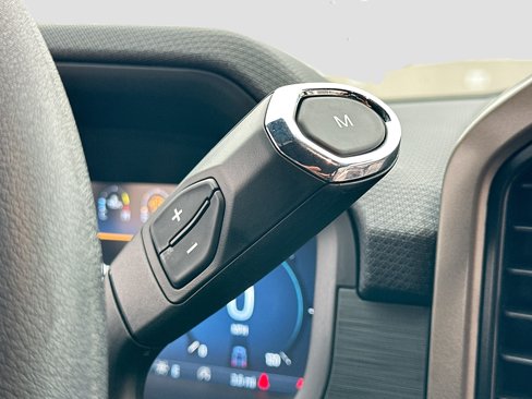 New 2025 Ford F150 STX image 11