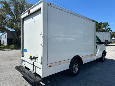 Used 2024 Chevrolet Express 3500 w/ Power Convenience Package image 3