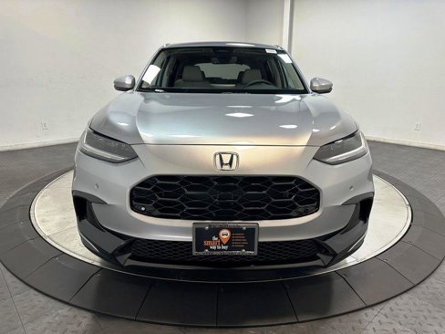 New 2026 Honda HR-V EX-L image 3