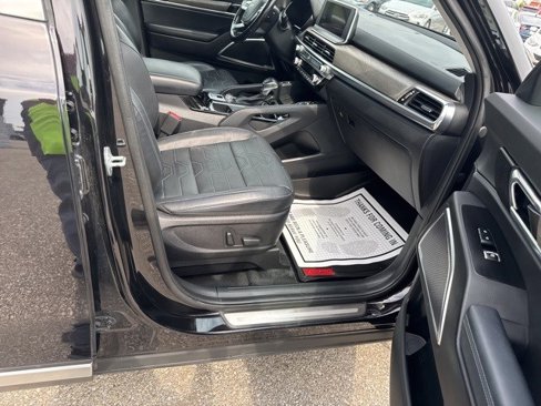 Used 2022 Kia Telluride SX image 20