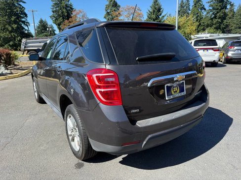 Used 2016 Chevrolet Equinox LT w/ Convenience Package image 3