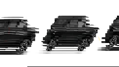 New 2026 Chevrolet Suburban RST image 53