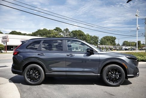 New 2026 Honda CR-V Sport-L image 15