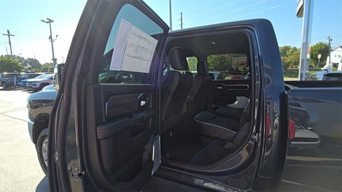 New 2026 RAM 2500 Laramie image 15