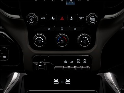 New 2026 RAM 3500 Big Horn image 20