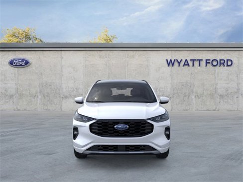 New 2025 Ford Escape ST-Line Elite image 6