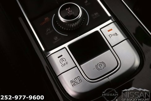 Used 2024 Kia Telluride EX X-Line image 22