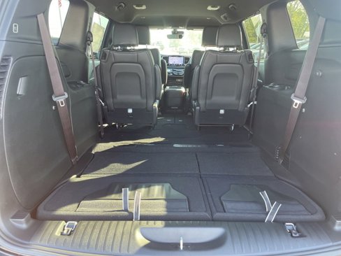 New 2026 Chrysler Voyager LX image 31