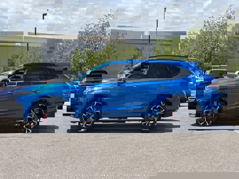 New 2026 Acura MDX Type S image 3