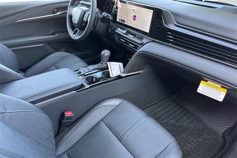 New 2026 Toyota Camry XSE image 15