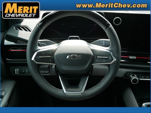 New 2026 Chevrolet Silverado EV Trail Boss image 8