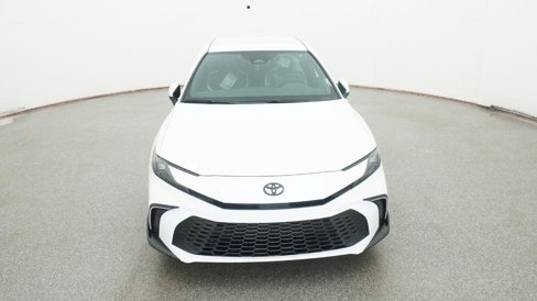 New 2026 Toyota Camry SE image 15