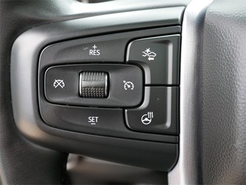 Used 2023 GMC Yukon XL SLT image 22