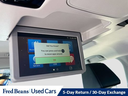 Certified 2024 Honda Odyssey Touring image 26