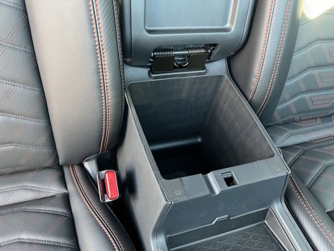 New 2025 Nissan Frontier PRO-4X w/ Pro Premium Package image 21