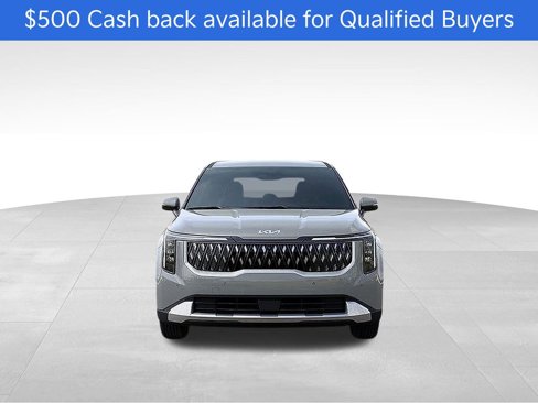 New 2026 Kia Carnival EX image 2