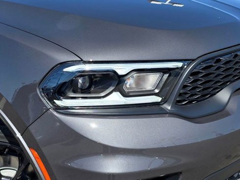 New 2026 Dodge Durango GT image 27