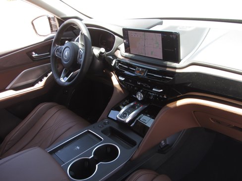 New 2026 Acura MDX SH-AWD w/ Advance Package image 10