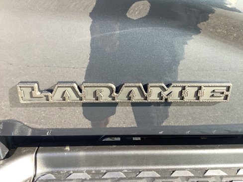 New 2026 RAM 2500 Laramie image 10