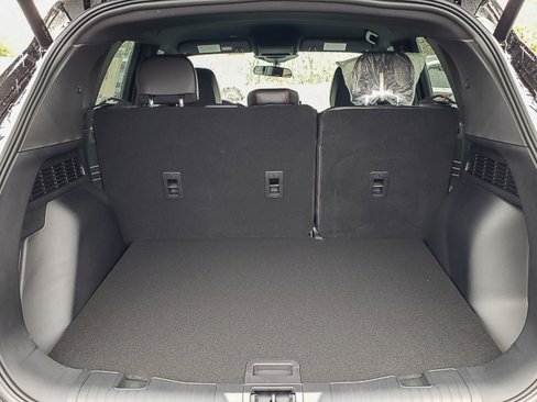 New 2026 Ford Escape ST-Line image 5