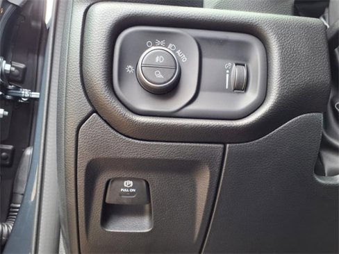 New 2026 RAM 1500 Tradesman image 22