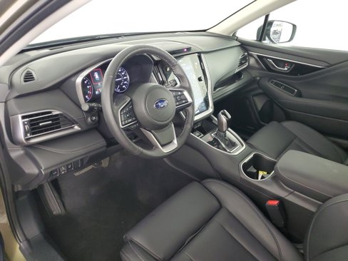 Used 2023 Subaru Outback Limited image 10