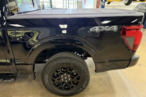 Used 2024 Ford F150 XLT w/ Equipment Group 302A MID image 34