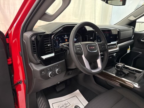 New 2026 GMC Sierra 1500 Elevation image 18