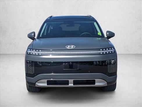 New 2026 Hyundai Ioniq 9 Limited image 5