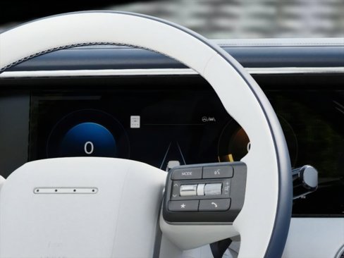 New 2026 Hyundai Palisade Calligraphy image 14