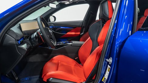 Used 2026 BMW M5 w/ Executive Package image 31