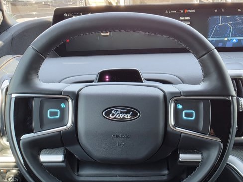 New 2025 Ford Expedition Tremor image 22