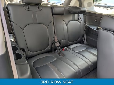 Used 2023 Honda Pilot Touring image 35